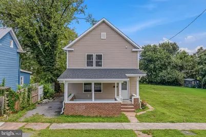 904 Florida Avenue, Martinsburg, WV 25401 - Photo 1