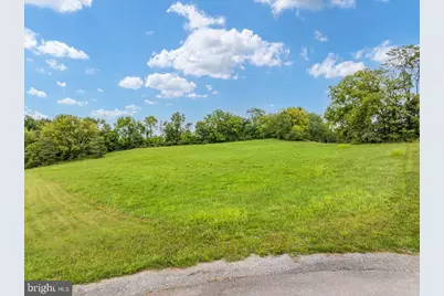 Lot 166 Anacostia Lane, Hedgesville, WV 25427 - Photo 4