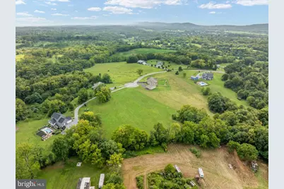Lot 166 Anacostia Lane, Hedgesville, WV 25427 - Photo 8