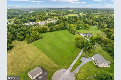 Lot 166 Anacostia Lane, Hedgesville, WV 25427 - Photo 12