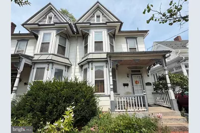 508 W Burke Street, Martinsburg, WV 25401 - Photo 2