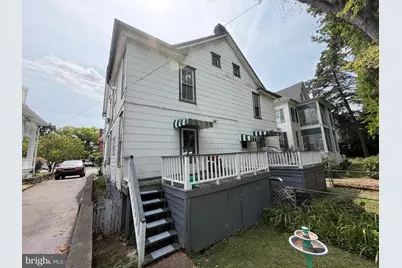 508 W Burke Street, Martinsburg, WV 25401 - Photo 4