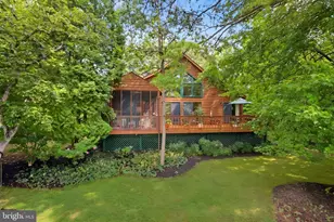 775 Tecumseh Trail, Hedgesville, WV 25427 - Photo 38