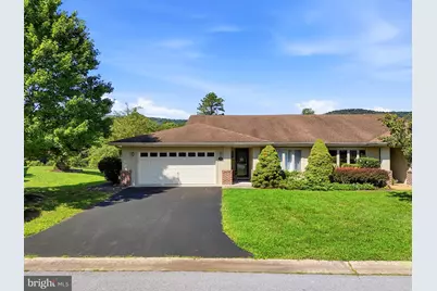 70 Arrowhead Rdg, Hedgesville, WV 25427 - Photo 1