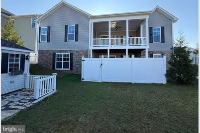 210 Aylesbury Lane, Martinsburg, WV 25403 - Photo 22