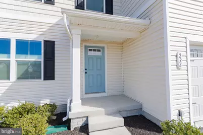 236 Surplus Road, Inwood, WV 25428 - Photo 2