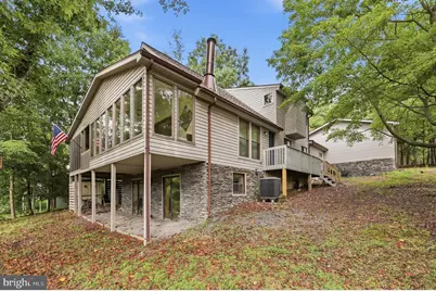 120 Trailblazer Lane, Hedgesville, WV 25427 - Photo 10
