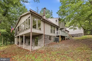 120 Trailblazer Ln, Hedgesville, WV 25427 - Photo 10