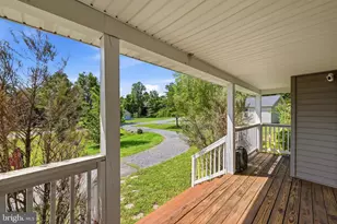 1530 Winter Camp Trail, Hedgesville, WV 25427 - Photo 4