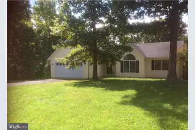 808 Chantilly Lane, Inwood, WV 25428 - Photo 1