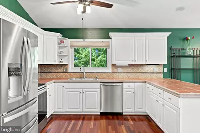 598 Tecumseh Trail, Hedgesville, WV 25427 - Photo 20