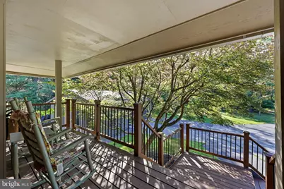 598 Tecumseh Trail, Hedgesville, WV 25427 - Photo 6