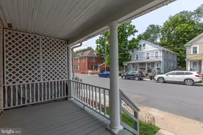 124 S Kentucky Avenue, Martinsburg, WV 25401 - Photo 4