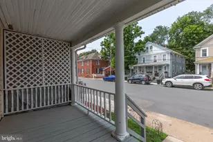 124 S Kentucky Ave, Martinsburg, WV 25401 - Photo 4