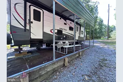 Lot 46 Peewee Lane, Hedgesville, WV 25427 - Photo 8