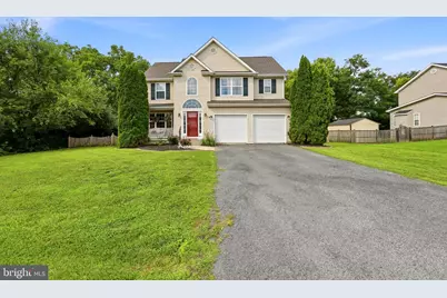 294 Teal Road N, Martinsburg, WV 25405 - Photo 2