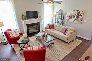 Homesite 497 Husky Trail, Martinsburg, WV 25403 - Photo 8