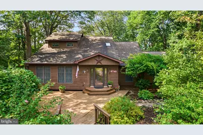 208 Atwood Drive, Gerrardstown, WV 25420 - Photo 42