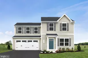 Lot 94 Ferguson Dr, Inwood, WV 25428 - Photo 8