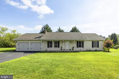 732 Duchess Way, Martinsburg, WV 25403 - Photo 2