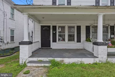 730 W John Street, Martinsburg, WV 25401 - Photo 8