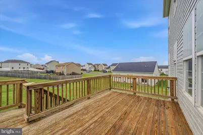30 Pappy Court, Bunker Hill, WV 25413 - Photo 14