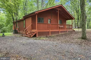 664 Tuckahoe Trail, Hedgesville, WV 25427 - Photo 1