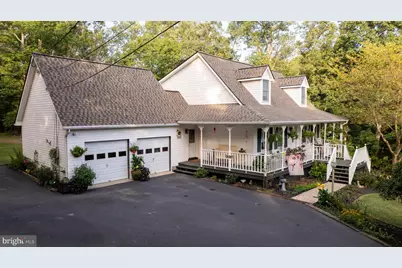 984 Aspen Drive, Bunker Hill, WV 25413 - Photo 72
