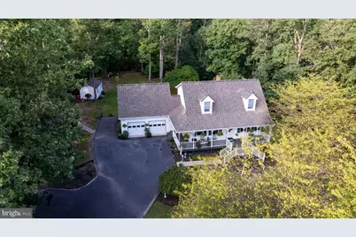 984 Aspen Drive, Bunker Hill, WV 25413 - Photo 74