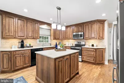 160 Dartmouth Lane, Falling Waters, WV 25419 - Photo 4