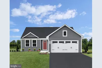1515T Ferguson Drive, Inwood, WV 25428 - Photo 1