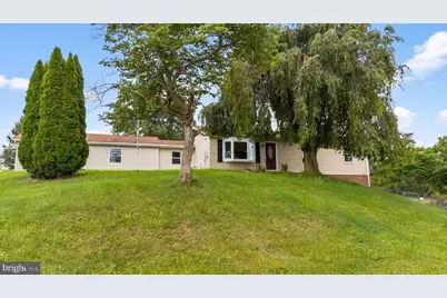 1673 Broad Lane, Falling Waters, WV 25419 - Photo 1