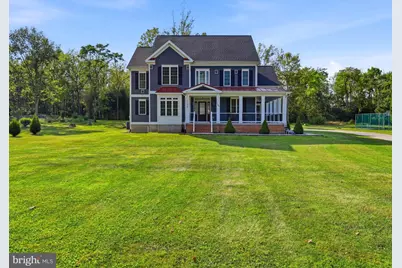 268 Phillips Lane, Bunker Hill, WV 25413 - Photo 4
