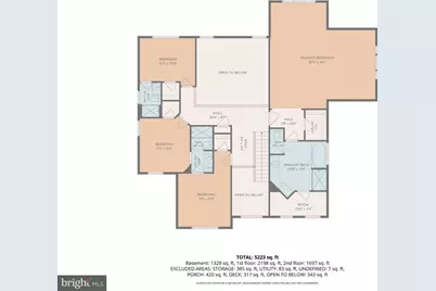 268 Phillips Lane, Bunker Hill, WV 25413 - Photo 66