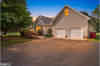13503 Apple Harvest Drive, Martinsburg, WV 25403 - Photo 2