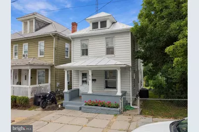 615 Virginia Avenue, Martinsburg, WV 25401 - Photo 2