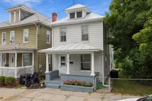615 Virginia Ave, Martinsburg, WV 25401 - Photo 2