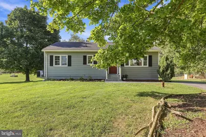 2016 Eagle School Road, Martinsburg, WV 25404 - Photo 28