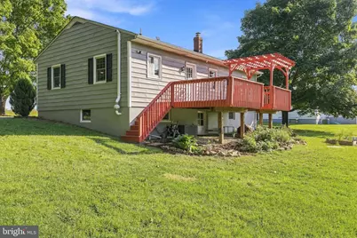 2016 Eagle School Road, Martinsburg, WV 25404 - Photo 24