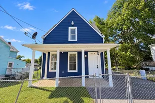 526 N High St, Martinsburg, WV 25404 - Photo 1