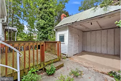 105 S Illinois Avenue, Martinsburg, WV 25401 - Photo 24