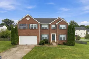 129 Seurat Ln, Martinsburg, WV 25403 - Photo 1