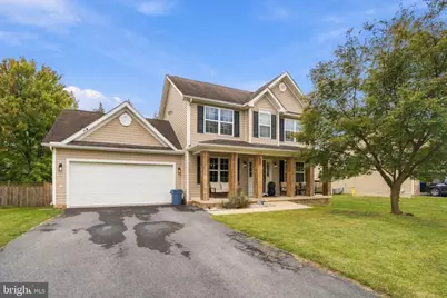 42 Carib Street, Martinsburg, WV 25405 - Photo 4
