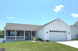 Lot 139 Boise Rd, Inwood, WV 25428 - Photo 1