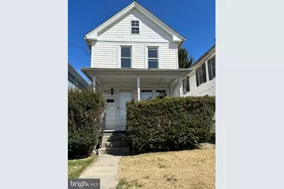 712 W King Street, Martinsburg, WV 25401 - Photo 1
