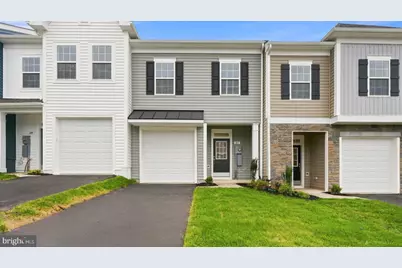 613 Slick Terrace, Martinsburg, WV 25403 - Photo 1