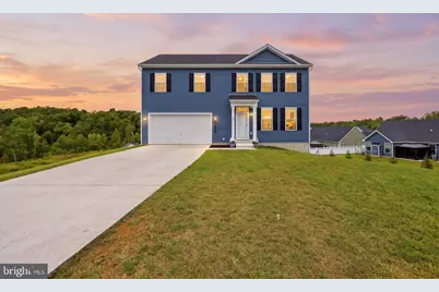 80 Thyme Way, Bunker Hill, WV 25413 - Photo 1