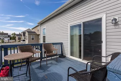 219 Doyle Street, Gerrardstown, WV 25420 - Photo 44