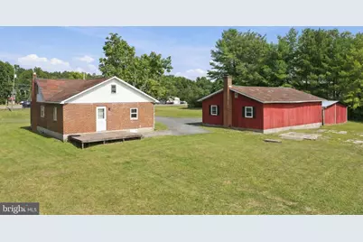 9203 Hedgesville Road, Hedgesville, WV 25427 - Photo 14
