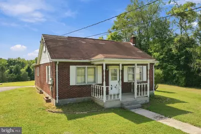 9203 Hedgesville Road, Hedgesville, WV 25427 - Photo 12
